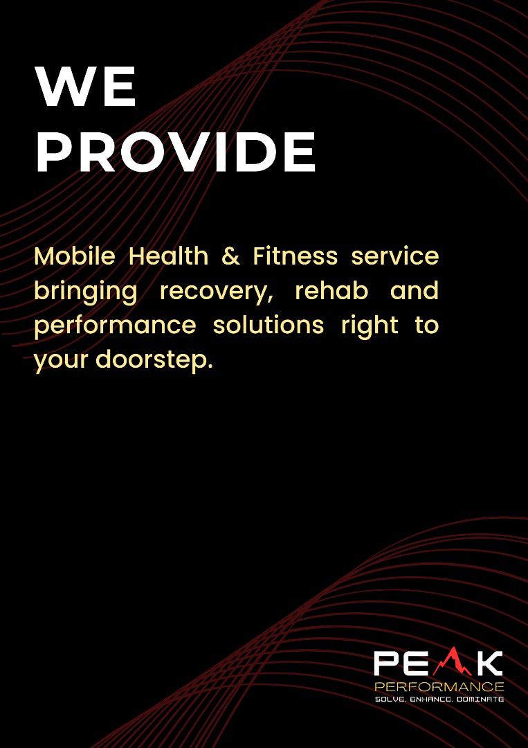 About Peak Performance